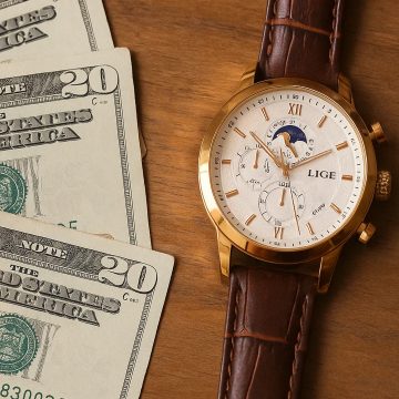 Discover the top 10 affordable men’s watches in 2025