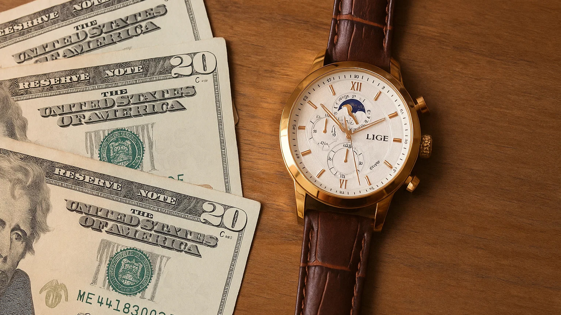 Discover the top 10 affordable men’s watches in 2025