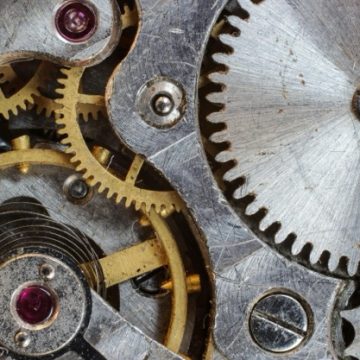 Top 3 Automatic Watches Under $500