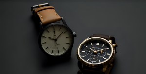 sample of Cheap watches that ruin even the most stylish outfits