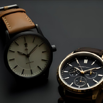 sample of Cheap watches that ruin even the most stylish outfits