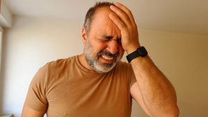 mad was disappointed after knowing the hidden cost of a wrong watch